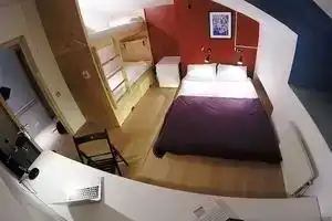 HQ Loft - Hostel, Москва