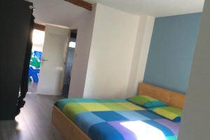 Appartement T2 Saint Cyprien, Тулуза