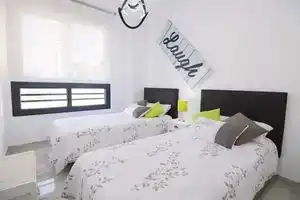 Ocean Drive Apartments - Marholidays, Финестрат