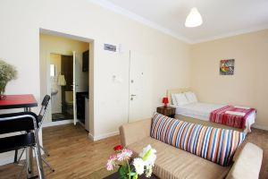 Alsancak City Hostel, Измир