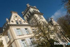Ekatarina Apartments, Баден-Баден