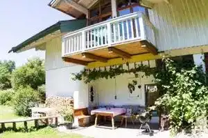 Hinterlechnerhof, Римстинг