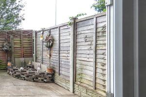 Tudors ESuites Birmingham City Centre House Private Garden, Бирмингем