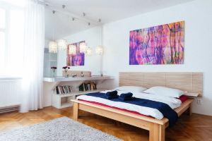 Bvv Apartments, Брно