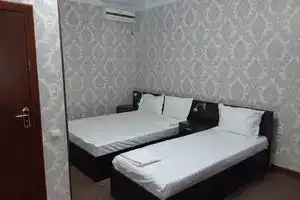 Hotel «Grand Uzbegim», Ташкент