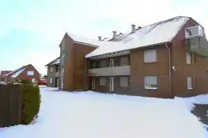 Woge, Нордайх