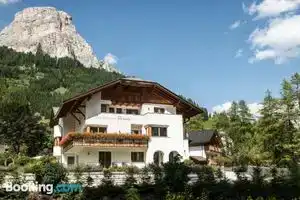 Отель «Residence Floralp», Кольфоско