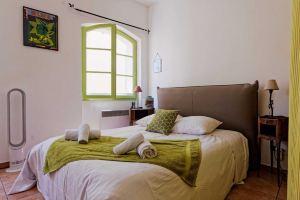 Le Panier Appartement privé, Марсель