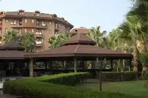 Mholiday Hotels Stone Palace Side - All Inclusive, Чолаклы