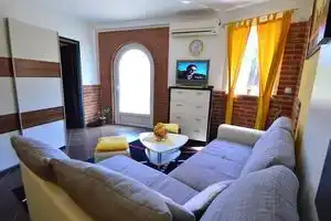 Bungalow 1 Bedrooms - One Bedroom No.7, Опатия