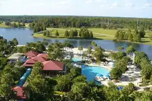 Отель «Hyatt Regency Grand Cypress Disney Area Orlando», Орландо
