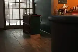 Guesthouse Kakurega, Такаяма