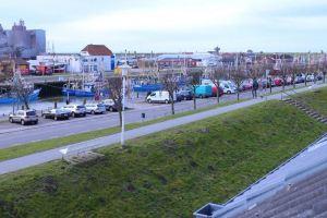 Apartments Zur schönen Aussicht, Бюзум