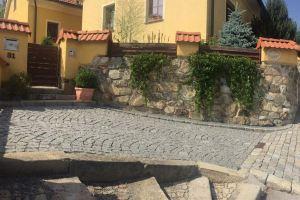 Apartmán Augsten, Чески Крумлов