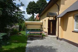 Apartamentai Avada, Клайпеда