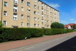 Apartament Szaro na Białym, Владыславово
