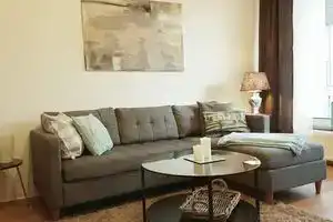Ferienwohnung Marina Kassel, Кассель