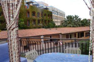 Appartamento Giardini Naxos, Джиардини-Наксос