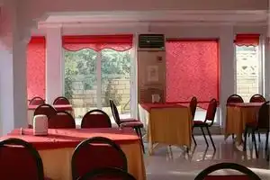 Akberlin Hotel, Анталья