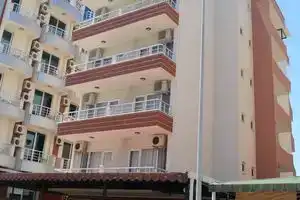 Seda Hotel, Айвалык