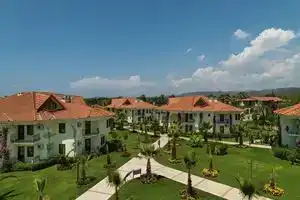 Majesty Club Lykia Botanika - All Inclusive, Фетхие