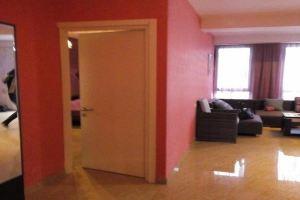 Paradise Apartment, Бакуриани