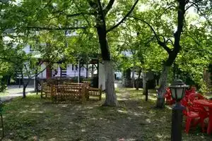 Guest House, Кобулети