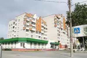 Impreza Apartments on Karpovicha 21, Гомель