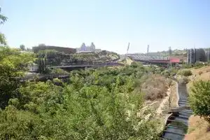 Panorama, Ереван