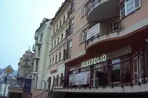Apartamenty Anastasia, Карловы Вары