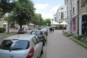 Apartment Mayakovskogo 19/1, Брест