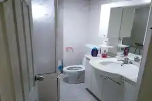 Ozgur Apartment, Анкара