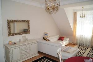 Apartment am Festspielhaus, Баден-Баден