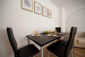 Brand New Buda Flat, Будапешт