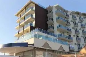 Armoni Paradise Beach Hotel - All Inclusive, Окурджалар