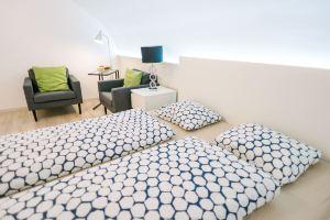 Dfive Apartments - Basilica, Будапешт