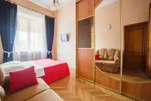 Apartment Minsk24 Standard, Минск