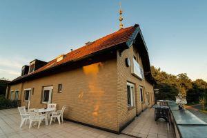 EHG Elbe Hotel Geestacht, Геестахт