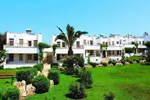 Dolunay Apartments, Дидим