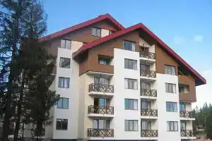 Мини-отель «Власовъ», Пампорово