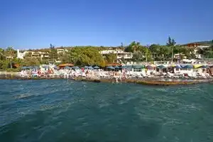 Aegean Garden Hotel, Гюверджинлик