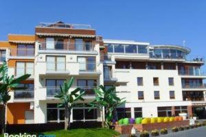 Apartamenty Vela 2Min plaża Hryniewieckiego, Владыславово