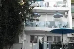 Hajnalhaz Apartments, Балатонфюред
