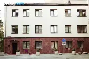 Apartamentai Vyta, Клайпеда