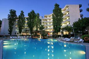 The Residence Suites - Adults Only, Лалисос