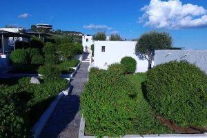 Hotel Niriides Villas, Патры