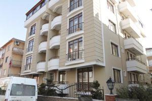 Hanimeli Hostel Pansiyon, Ялова