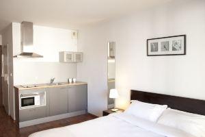 Ruby Suites Strasbourg, Страсбург