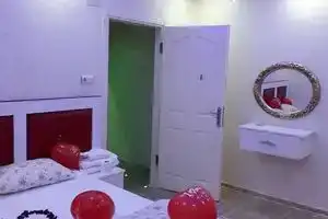 Mersin Konaklama, Мерсин