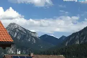 Apartment Royal Bavaria, Фюссен